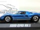     GT40 Fast &amp; Furious Fast Five ( /  V) (Greenlight)