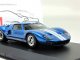     GT40 Fast &amp; Furious Fast Five ( /  V) (Greenlight)