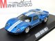     GT40 Fast &amp; Furious Fast Five ( /  V) (Greenlight)