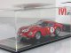     250 GTO  1962 (Kyosho)