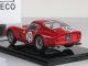     250 GTO  1962 (Kyosho)