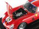     250 GTO  1962 (Kyosho)