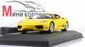  360 Modena 1999