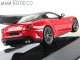     599 GTO (Hot Wheels Elite)