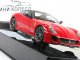     599 GTO (Hot Wheels Elite)