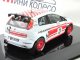     Punto S2000 (Abarth) 3 (IXO)