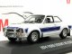    Ford Escort RS 2000 (Greenlight)