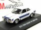    Ford Escort RS 2000 (Greenlight)