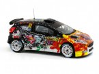 Ford Fiesta R5 82