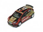 Ford Fiesta RRC 36