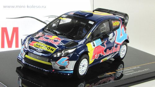    RS WRC #4