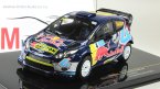 Форд Фиеста  RS WRC #4