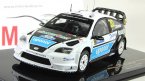 Форд Фокус RS 07 WRC №20