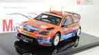 Форд Фокус RS WRC08 №6