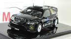Форд Фокус RS WRC08 №72