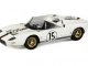    Ford GT40 Spyder 15 LM (Bizarre)