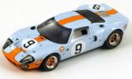 Ford GT 40 #9