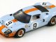    Ford GT 40 #9 (Spark)