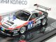     997 GT3 - ALZEN/FRICKE/SCHWAGER/MENZEL (Minichamps)