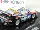     997 GT3 - ALZEN/FRICKE/SCHWAGER/MENZEL (Minichamps)