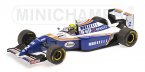 Williams Renault FW16 - Ayrton Senna - 1994