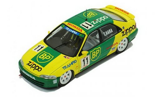 HONDA CIVIC EG9 #11 (BP) T.Hara JTCC 1994