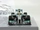     AMG F1 Team -   (Minichamps)