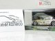     SLS AMG GT3 - HEICO MOTORSPORT (Minichamps)