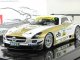     SLS AMG GT3 - HEICO MOTORSPORT (Minichamps)