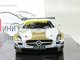     SLS AMG GT3 - HEICO MOTORSPORT (Minichamps)