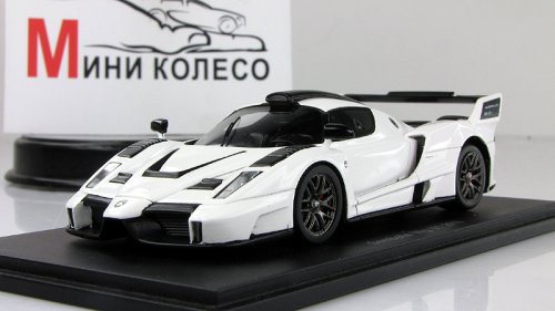  Gemballa Mig U1 2010, 