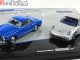     911  (997) -  Karmann Ghia couoe (Minichamps)