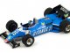    Ligier JS21 25 Long Beach GP (Spark)
