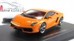  Gallardo LP560-4