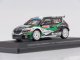    Skoda Fabia S2000, No.3, Rallye Ypres, 2014, F.Loix/J.Gitsels (WhiteBox (IXO))