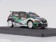    Skoda Fabia S2000, No.3, Rallye Ypres, 2014, F.Loix/J.Gitsels (WhiteBox (IXO))
