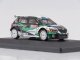    Skoda Fabia S2000, No.3, Rallye Ypres, 2014, F.Loix/J.Gitsels (WhiteBox (IXO))