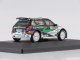    Skoda Fabia S2000, No.3, Rallye Ypres, 2014, F.Loix/J.Gitsels (WhiteBox (IXO))