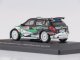    Skoda Fabia S2000, No.3, Rallye Ypres, 2014, F.Loix/J.Gitsels (WhiteBox (IXO))