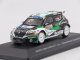    Skoda Fabia S2000, No.3, Rallye Ypres, 2014, F.Loix/J.Gitsels (WhiteBox (IXO))