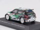    Skoda Fabia S2000, No.3, Rallye Ypres, 2014, F.Loix/J.Gitsels (WhiteBox (IXO))