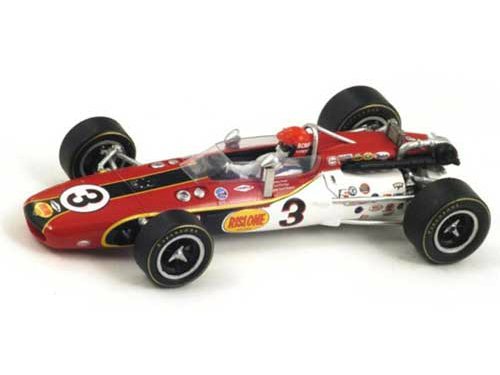 Eagle MK4 3 Winner Indy 500