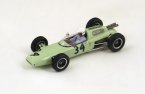 Lotus 24 №34 British GP 1962 Masten Gregory