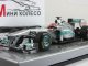     GP PETRONAS F1 TEAM MGP W02   (Minichamps)