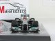     GP PETRONAS F1 TEAM MGP W02   (Minichamps)