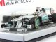     GP PETRONAS F1 TEAM MGP W02   (Minichamps)