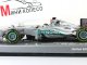     GP PETRONAS F1 TEAM MGP W02   (Minichamps)