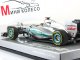     GP PETRONAS F1 TEAM MGP W02   (Minichamps)