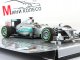     GP PETRONAS F1 TEAM MGP W02   (Minichamps)