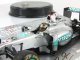     GP PETRONAS F1 TEAM MGP W02   (Minichamps)